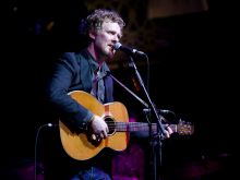 Glen Hansard