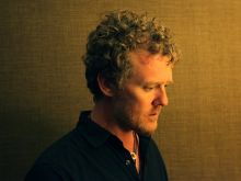 Glen Hansard