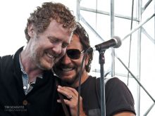 Glen Hansard