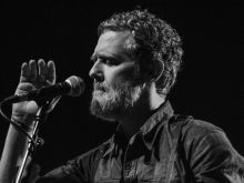 Glen Hansard