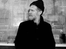 Glen Hansard