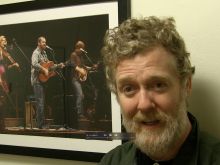 Glen Hansard