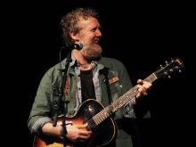 Glen Hansard