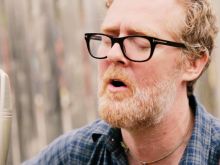 Glen Hansard