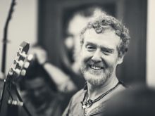 Glen Hansard