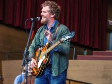 Glen Hansard