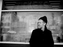 Glen Hansard