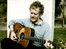 Glen Hansard