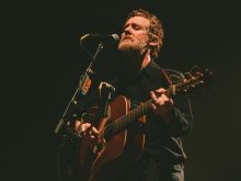 Glen Hansard