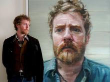 Glen Hansard