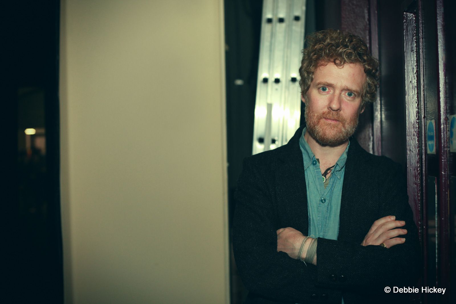 Pictures Of Glen Hansard