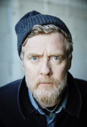 Glen Hansard