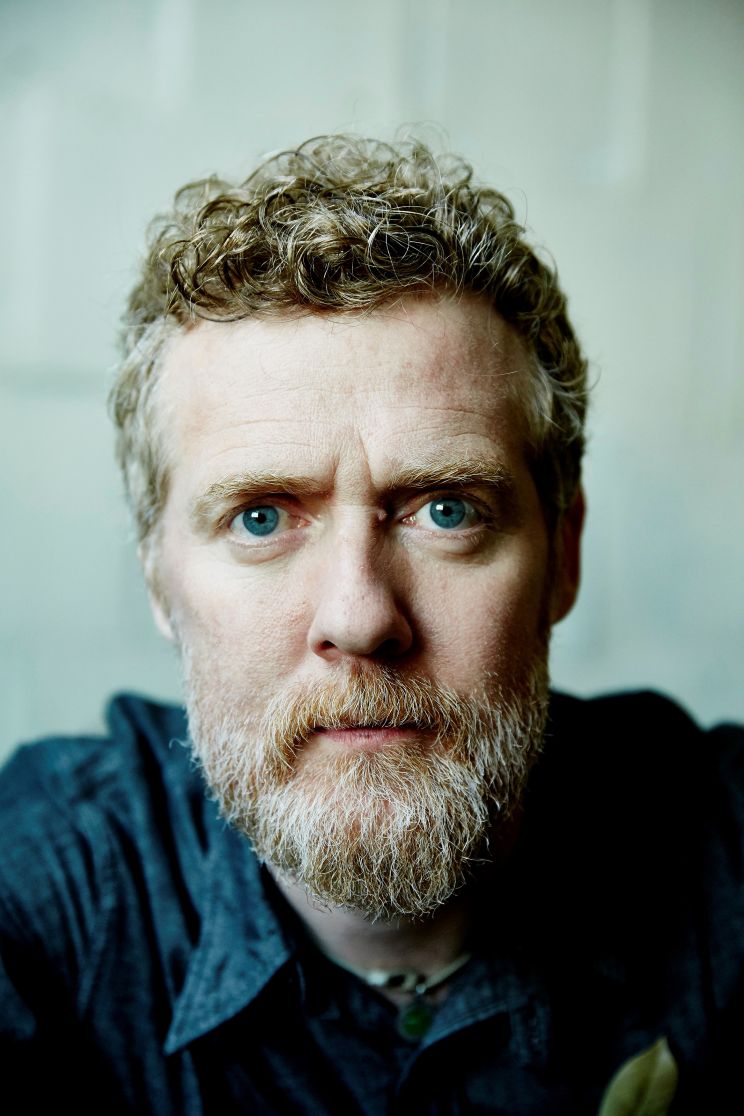 Glen Hansard