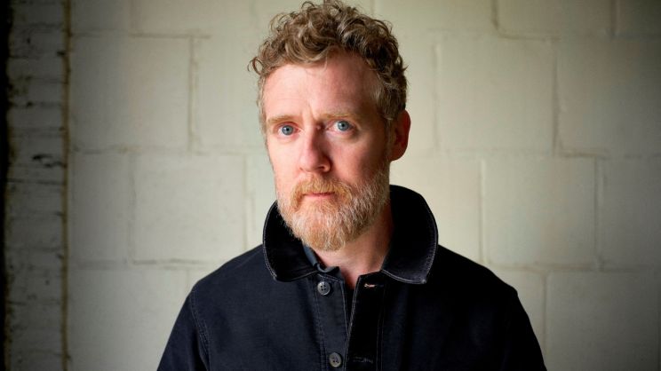 Glen Hansard