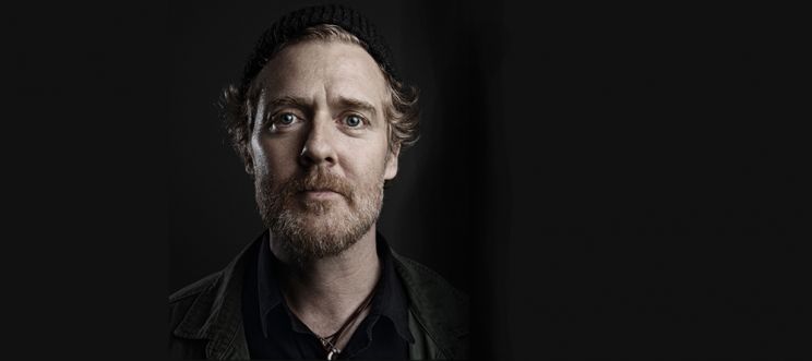 Glen Hansard