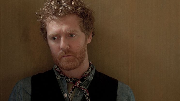 Glen Hansard