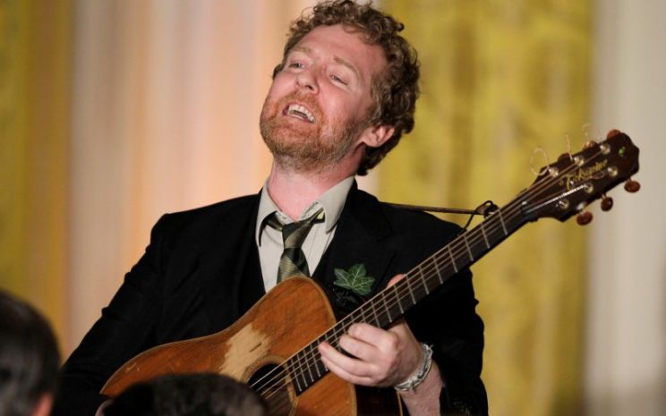 Glen Hansard