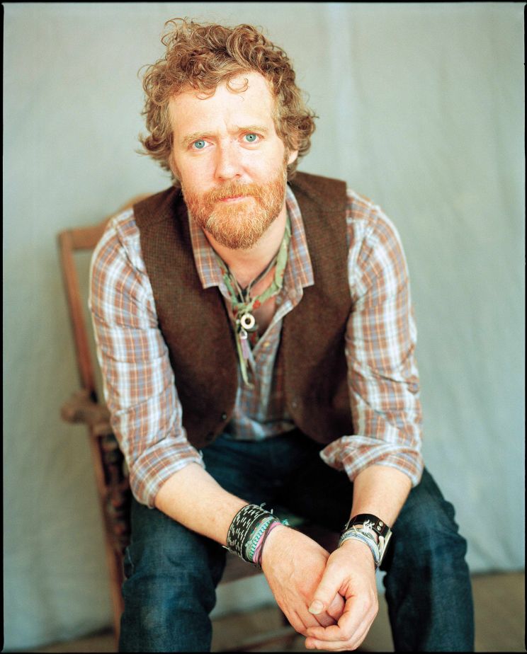 Glen Hansard