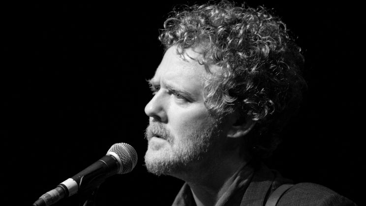 Glen Hansard