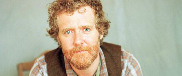 Glen Hansard