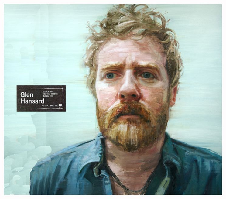 Glen Hansard