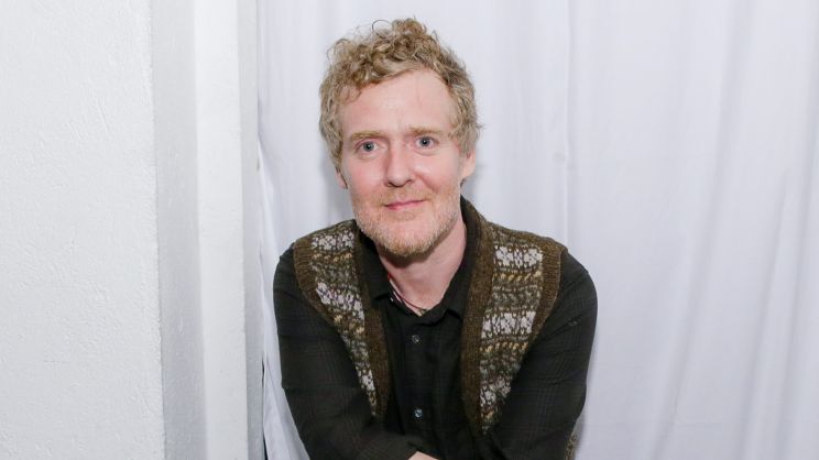 Glen Hansard