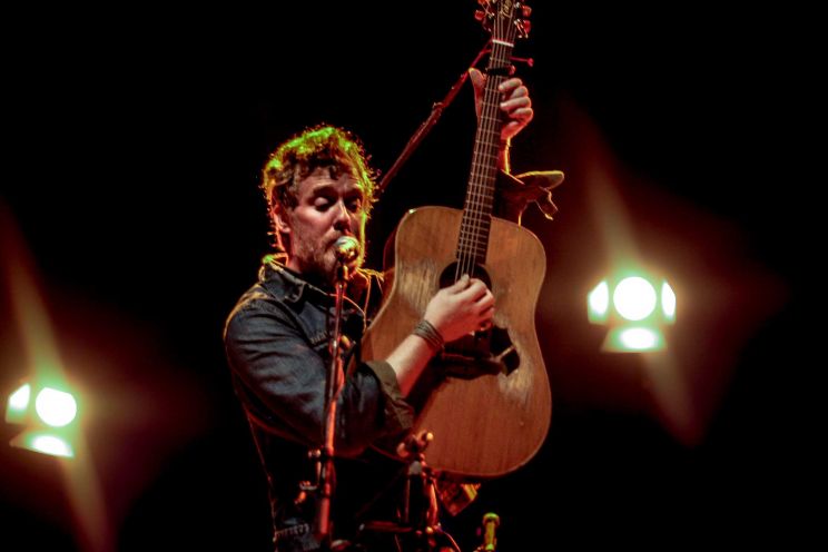 Glen Hansard