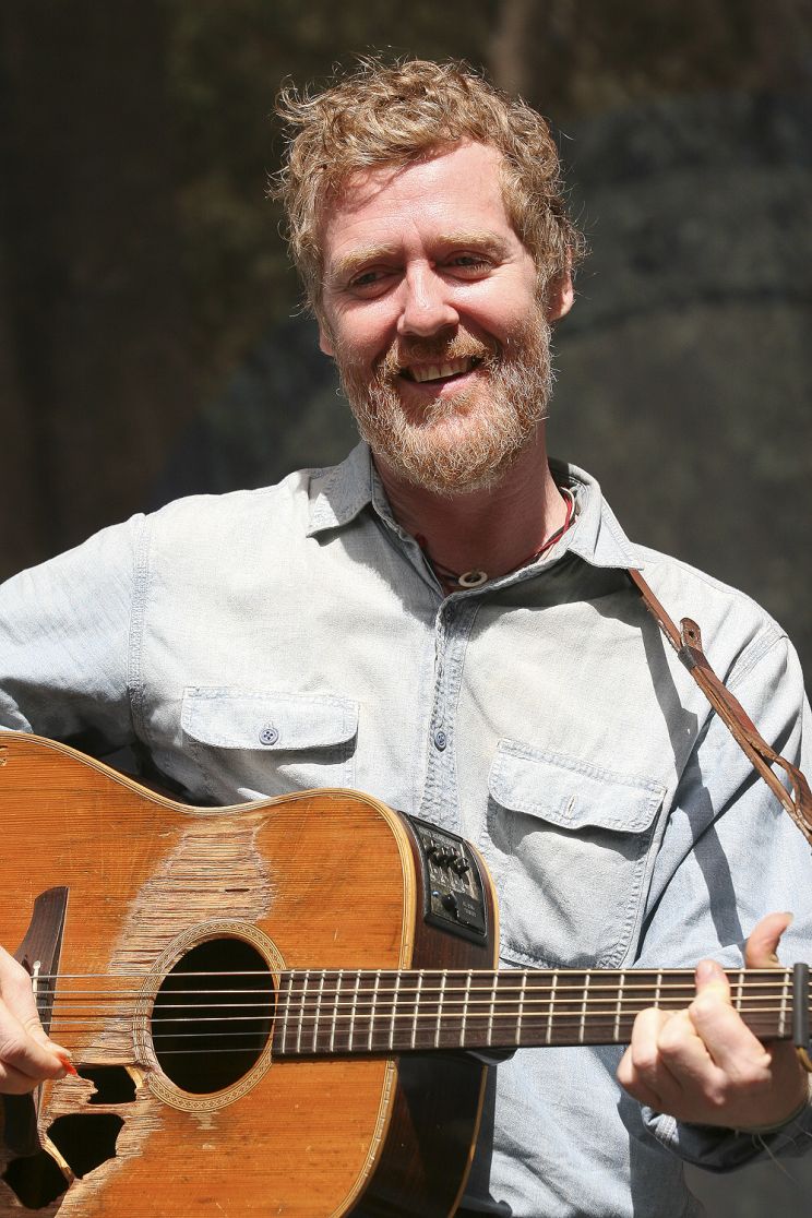 Glen Hansard