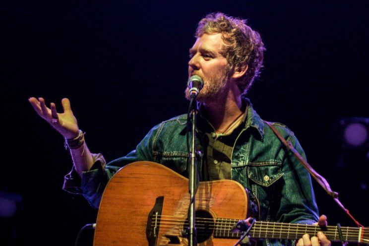 Glen Hansard