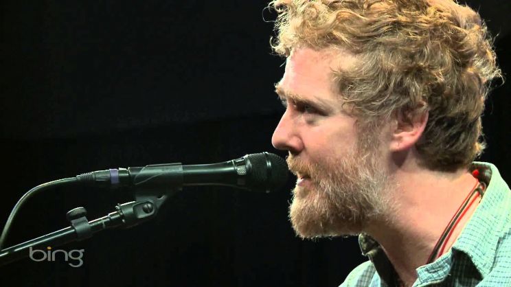 Glen Hansard