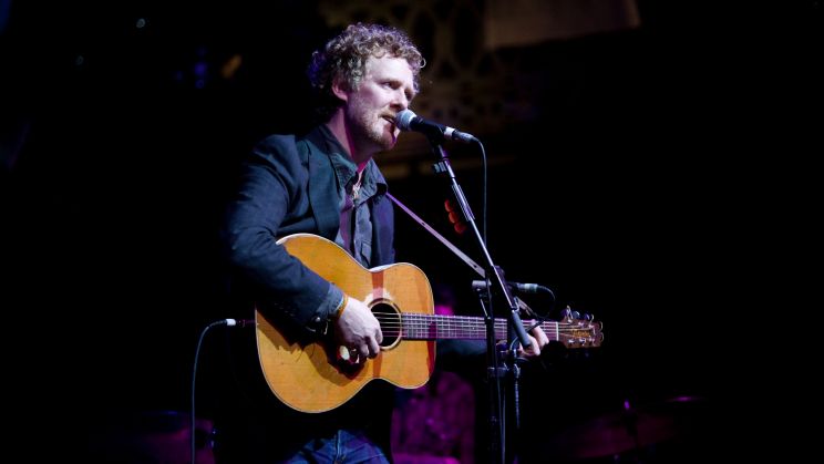 Glen Hansard