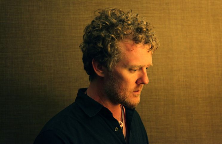 Glen Hansard