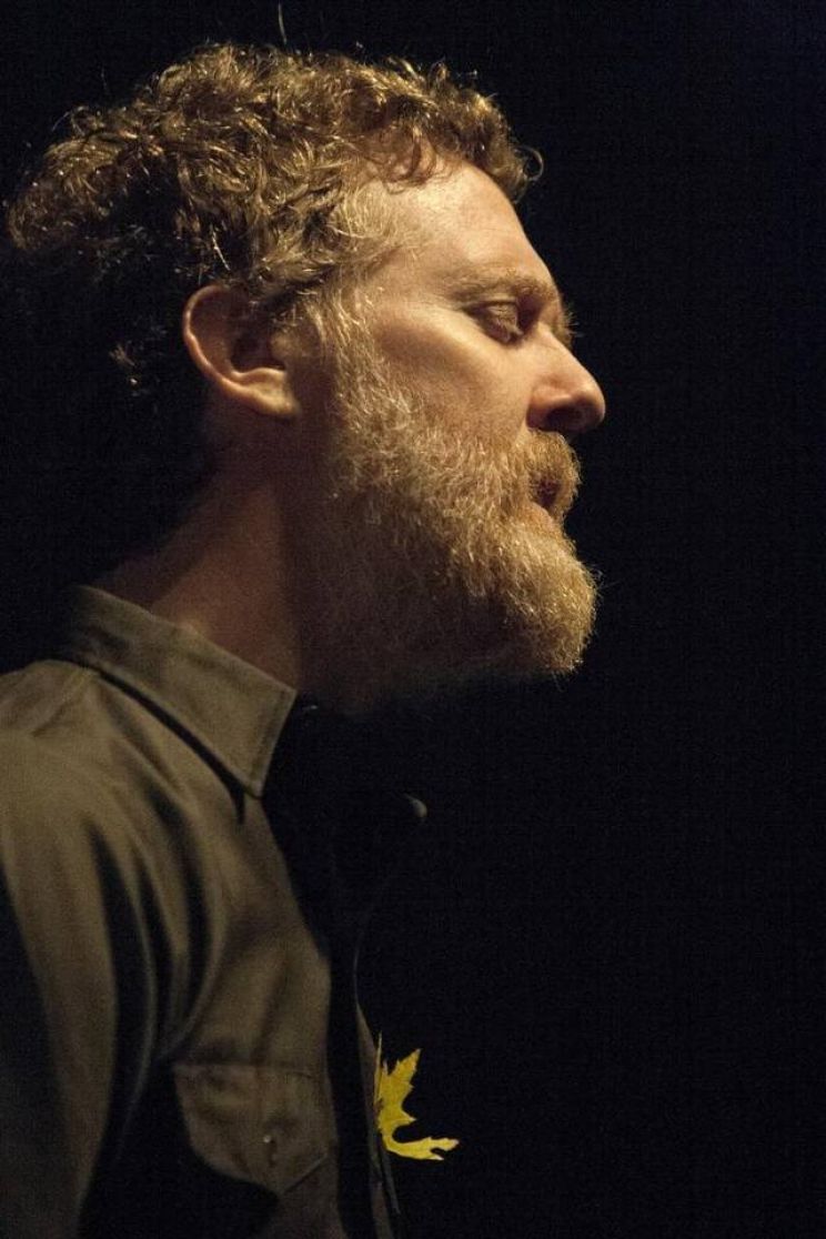 Glen Hansard