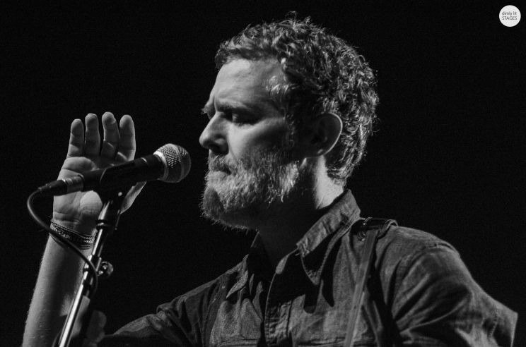 Glen Hansard