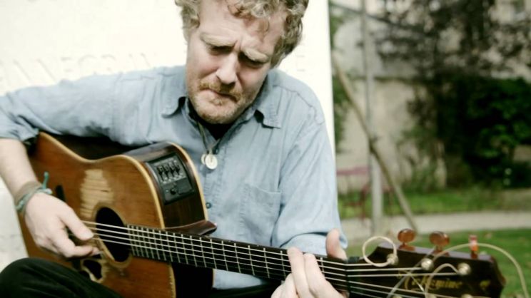 Glen Hansard