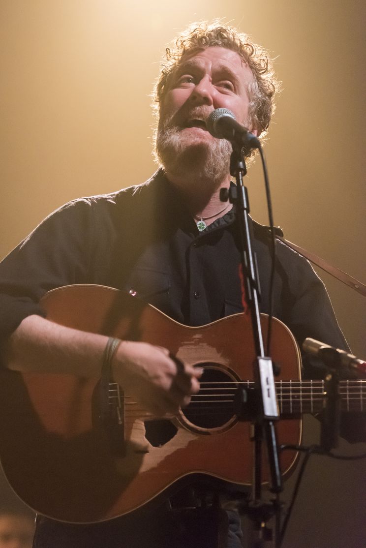 Glen Hansard