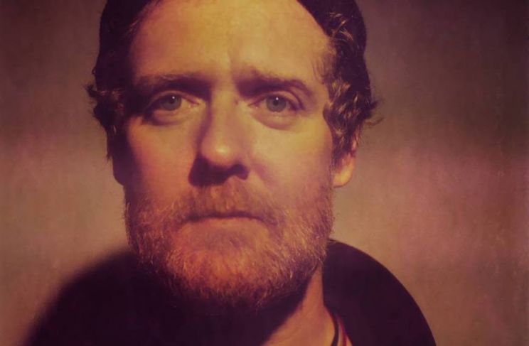 Glen Hansard