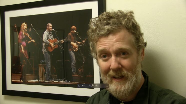 Glen Hansard