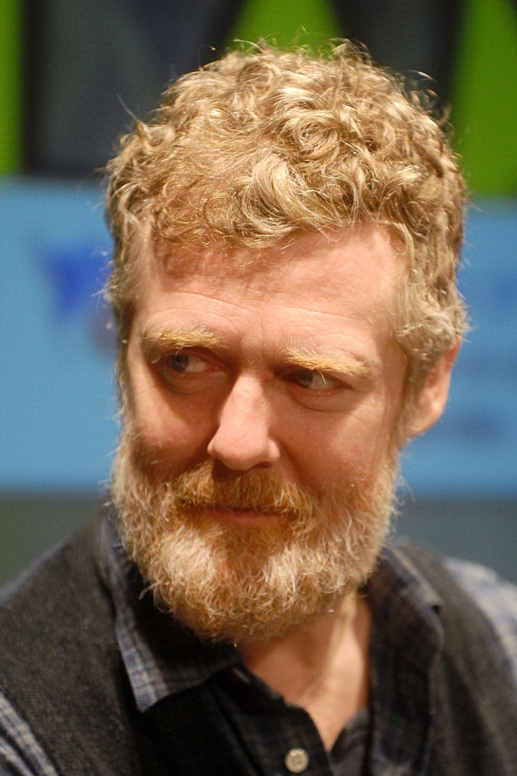 Glen Hansard