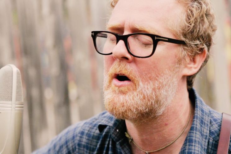 Glen Hansard