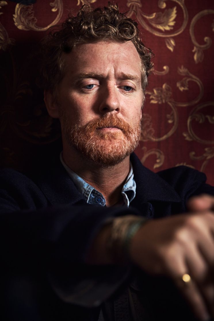 Glen Hansard