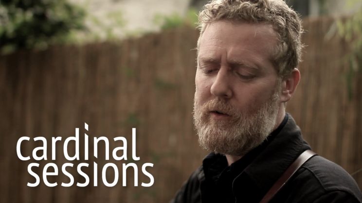 Glen Hansard