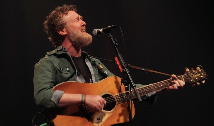 Glen Hansard