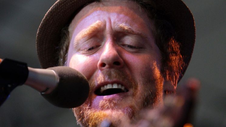 Glen Hansard