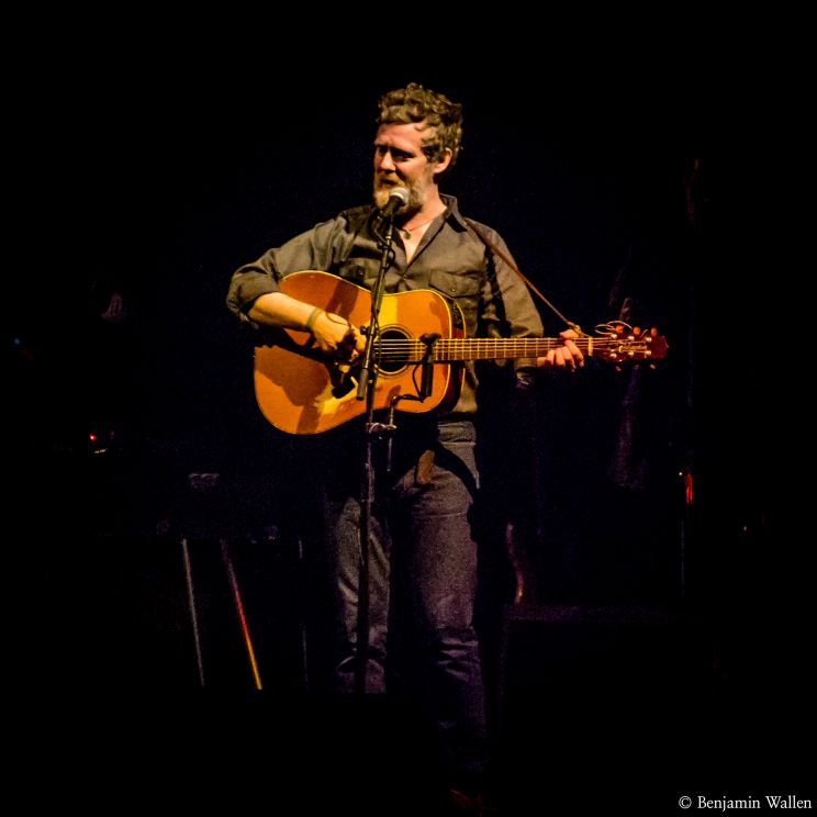 Glen Hansard