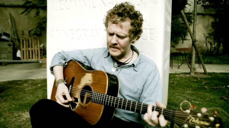 Glen Hansard