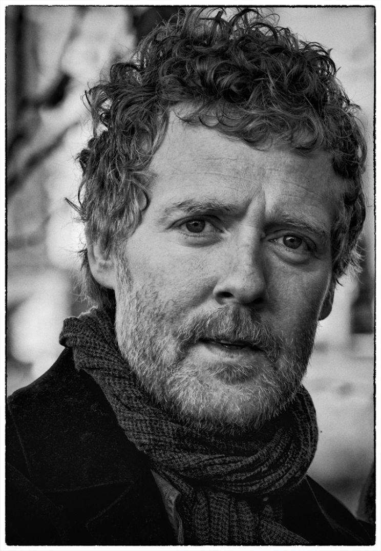 Glen Hansard