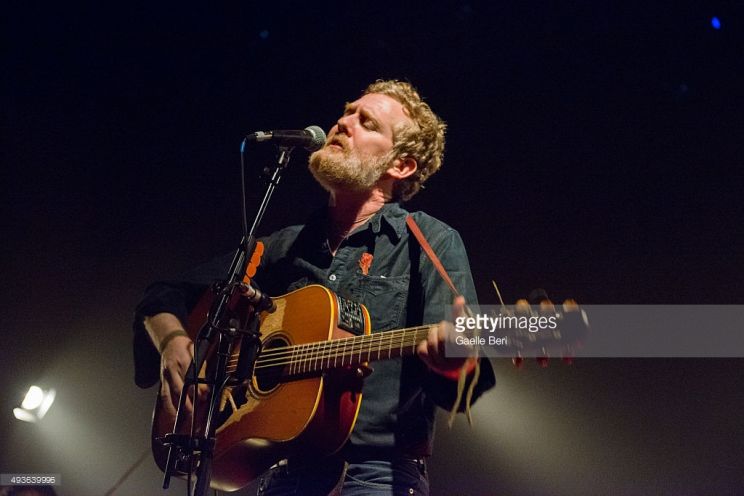 Glen Hansard