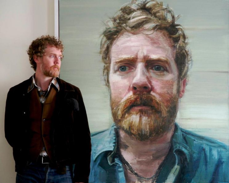 Glen Hansard