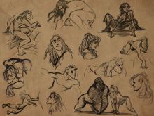 Glen Keane